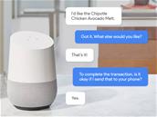 Des Actualités de Google débarquent dans l'Assistant, en anglais pour le moment