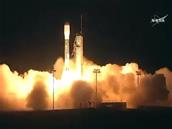 JPSS-1 (NOAA-20) : la NASA envoie avec succès un satellite météorologique