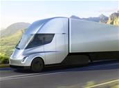 40 précommandes pour Tesla Semi : 15 de Walmart et 25 de Loblaw