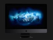 L'iMac Pro embarquerait une puce A10 Fusion et pourrait gérer « Dis Siri » à tout moment