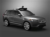Les voitures autonomes d'Uber arrivent à Dallas… conduites par des humains pour l'instant