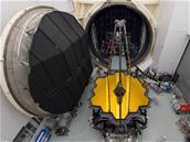 Le lancement du James Webb Space Telescope est encore repoussé... au 30 mars 2021