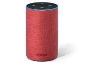 Une version RED de l'Amazon Echo : 10 dollars reversés à la lutte contre le VIH
