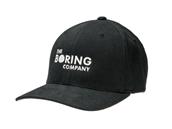 Elon Musk lève 300 000 dollars pour The Boring Company en vendant des casquettes