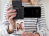 Prynt une imprimante pour smartphone Android, les photos prennent vie en réalité augmentée