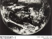 Meteosat fête ses 40 ans