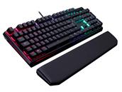 MasterKeys MK750 : Cooler Master lance un nouveau clavier mécanique à 159,99 euros