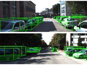 Une étude scientifique liée aux voitures autonomes publiée par des employés d'Apple