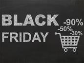 Une semaine avant le Black Friday, les boutiques multiplient les offres
