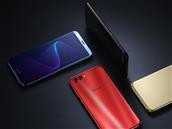 En Chine, Honor annonce son smartphone V10 de 6" avec SoC Kirin 970