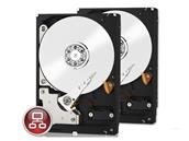 SMR dans les HDD Red pour les NAS : une plainte collective contre Western Digital
