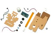 Google présente son AIY Vision Kit : de la reconnaissance locale d'images via un Raspberry Pi
