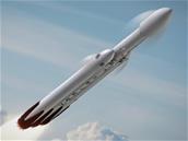 Falcon Heavy de SpaceX : le vol inaugural devrait avoir lieu le 6 février