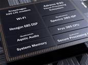Qualcomm détaille son SoC Snapdragon 845 : 4G à 1,2 Gb/s , 8 coeurs Kryo 385 à 2,8 GHz
