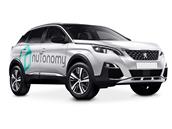 Avec nuTonomy, Lyft propose des voitures autonomes dans Boston