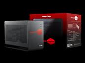 GPU Externe : PowerColor revoit ses plans pour sa Gaming Station