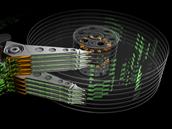Avec sa technologie Multi Actuator, Seagate espère « doubler les performances » de ses HDD