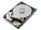 Un disque dur SAS 2,5" de 2,4 To à 10 500 tpm chez Toshiba