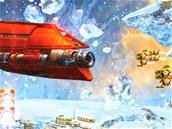 Nouvelle version de 3DMark pour Android : graphiques et test Vulkan