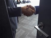 Lobbying : WWF et Transparency International réclament davantage de transparence
