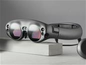 Magic Leap évoque le prix de son casque One et s'associe à la NBA