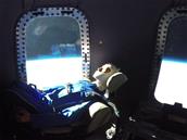 Blue Origin : un ticket coûtera « des centaines de milliers de dollars »