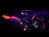 Mad Catz renaît de ses cendres pour le CES
