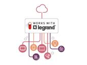 Objets connectés : et voici le programme « Works with Legrand »