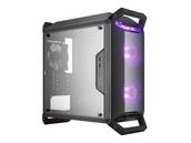 Cooler Master fait le plein de nouveaux boîtiers