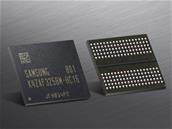 Samsung lance la production de GDDR6, pensées pour les prochaines cartes graphiques
