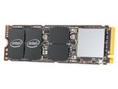 Intel lance ses SSD M.2 760p Series : jusqu'à 3,2 Go/s, à partir de 0,39 dollar par Go