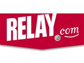 Relay arrête son service de presse et livre numériques