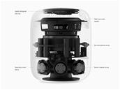 HomePod : l'enceinte connectée d'Apple sera disponible le 9 février, pour 349 dollars