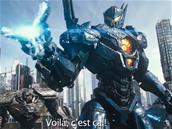 Pacific Rim Uprising a droit à une nouvelle bande-annonce