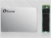 De nouveaux SSD M8V chez Plextor, avec de la NAND TLC 3D sur 64 couches