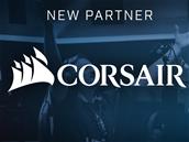 E-sport : Corsair sponsorise l'équipe allemande BIG