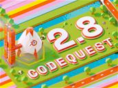Blender 2.83 sera une version LTS, la 2.90 cet été, la 3.0 en 2021