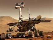 La NASA jette l'éponge et fait ses adieux au rover Opportunity sur Mars