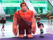 Première bande-annonce pour Ralph 2.0, la suite des Mondes de Ralph
