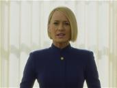 Premier teaser pour la saison finale de House of Cards