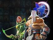 Valve lance Dota Plus, une offre d'abonnement pour Dota 2 à 3,99 dollars par mois