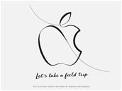 Une conférence Apple centrée sur l'éducation le 27 mars