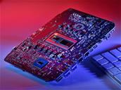 Intel dévoile la carte mère de son NUC Hades Canyon, qui arrive sur le marché français