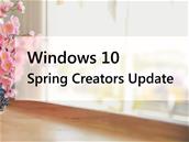 Windows 10 : où est passée la Spring Creators Update ?
