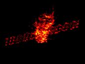 Tiangong-1 : la station spatiale chinoise en perdition s'est désintégrée au-dessus du Pacifique