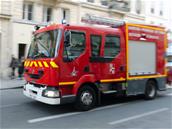 Les pompiers d’une dizaine de départements expérimenteront bientôt des « caméras-piétons »