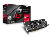 ASRock dévoile quatre cartes graphiques, basées sur des GPU d'AMD