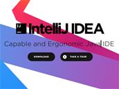 IntelliJ 2018.1 : petite révision, nombreux apports
