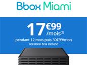 Bouygues Telecom inclut à son tour la location de la box à ses prix