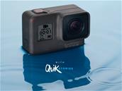 GoPro lance une nouvelle caméra Hero à 219,99 euros
